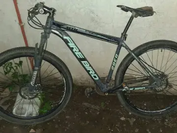 VENDO BICI FIREBIRD
