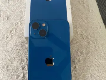 iPhone 13 de 256 gb