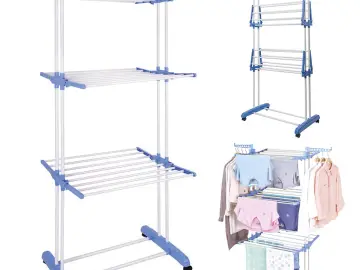TENDER PLEGABLE SUPER LIVIANO