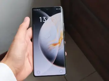 Celular Tecno canon 30s
