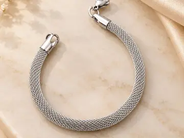Accesorios acero quirurgico