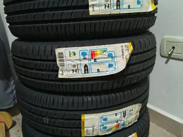 Cubiertas nuevas sin uso