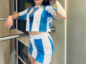 Conjunto argentina