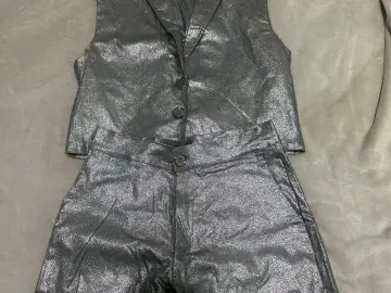 Conjunto de salir