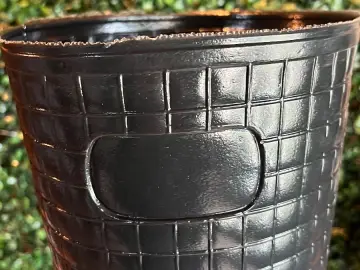 Maceta soplada 5lts