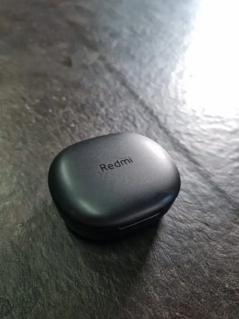 Auris Xiaomi redmi lite 4