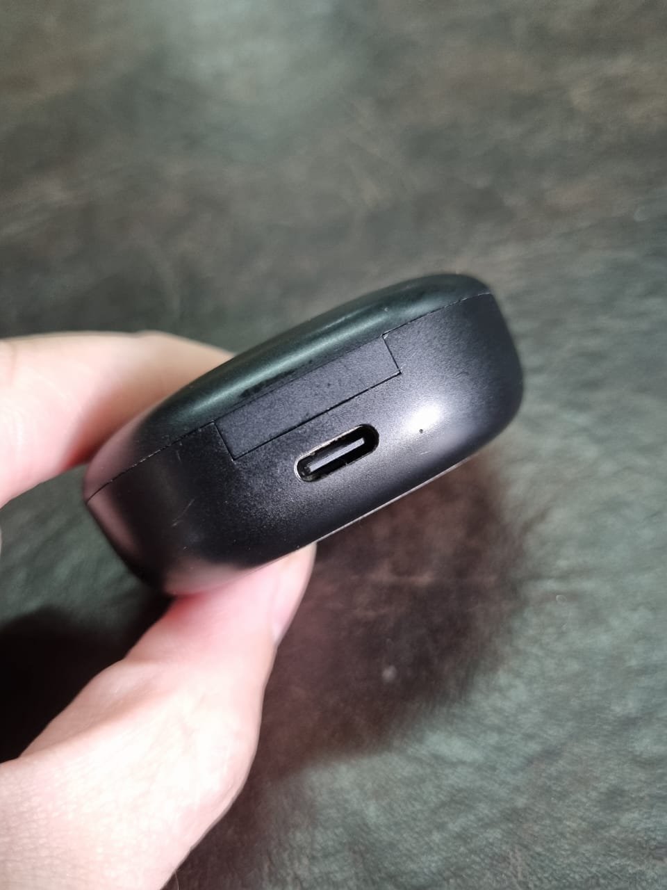 Auris Xiaomi redmi lite 4