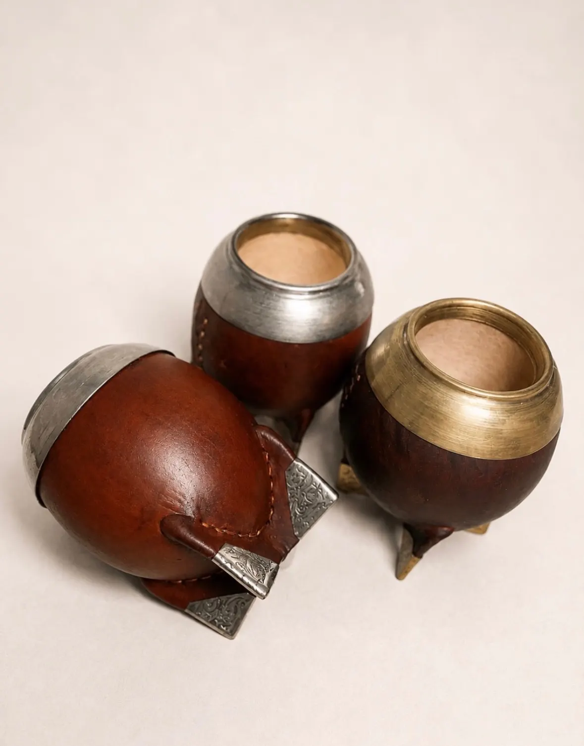Mates torpedos de calabaza